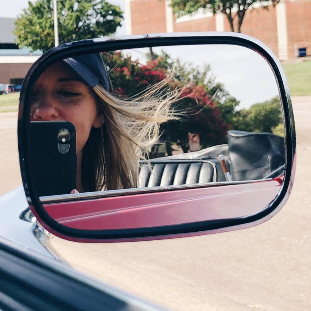 Meet your Posher, Kaylynn